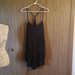 Women's Romper